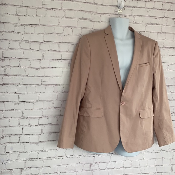 ASOS men’s blush blazer size 44 - Picture 2 of 11